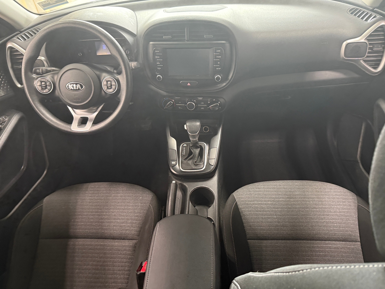 Thumbnail: 2021 Kia Soul - 3