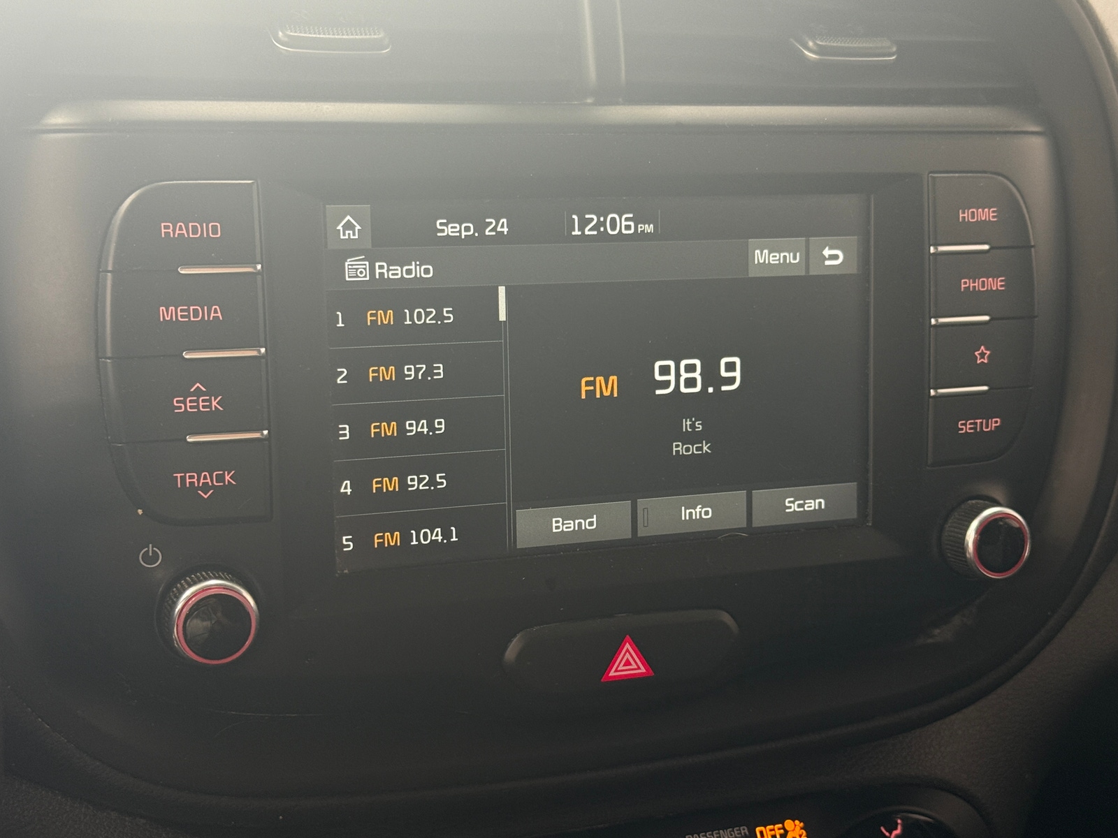 Thumbnail: 2021 Kia Soul - 4