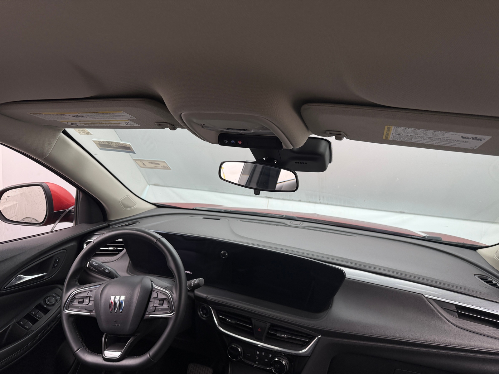 Thumbnail: 2024 Buick Encore GX - 2