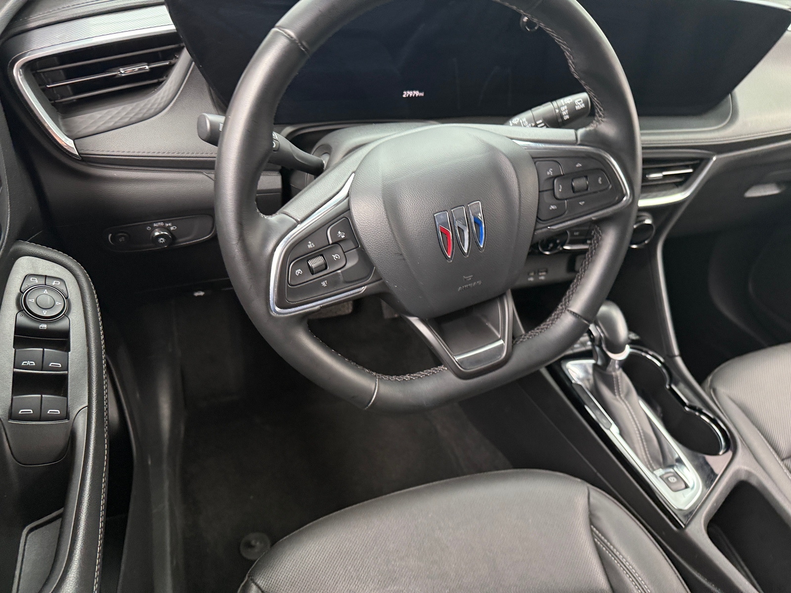 Thumbnail: 2024 Buick Encore GX - 4