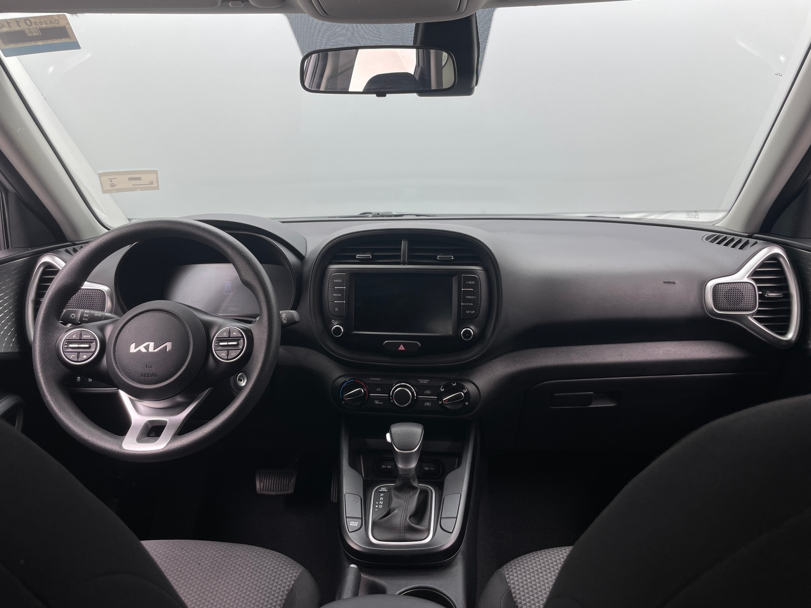 Thumbnail: 2024 Kia Soul - 3