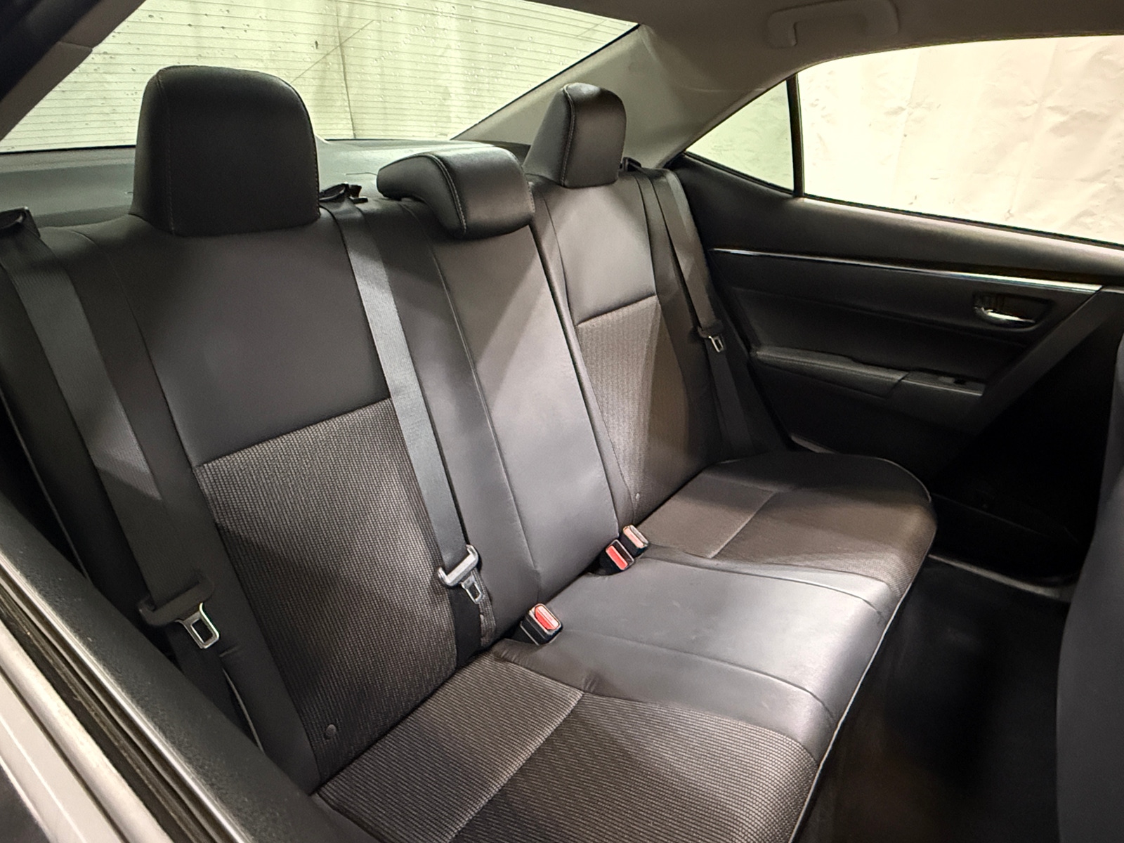 Thumbnail: 2014 Toyota Corolla - 6