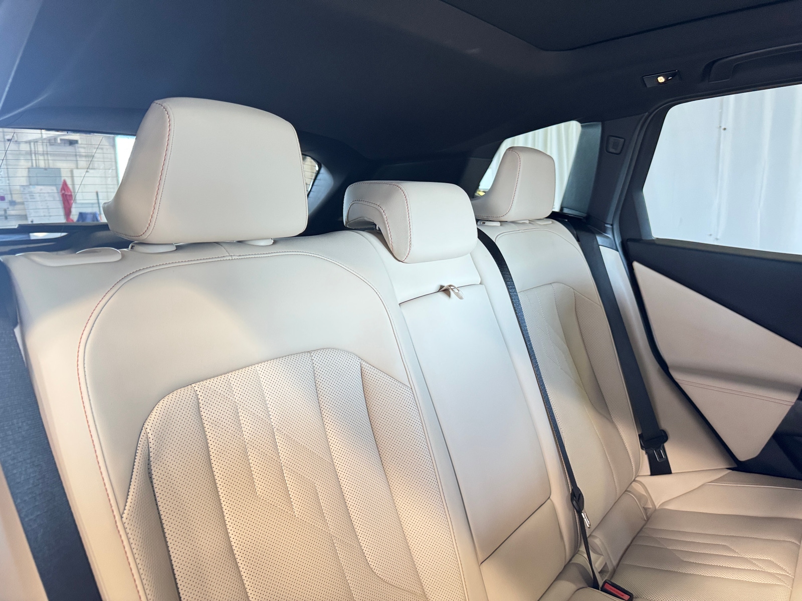 Thumbnail: 2025 BMW X3 - 6