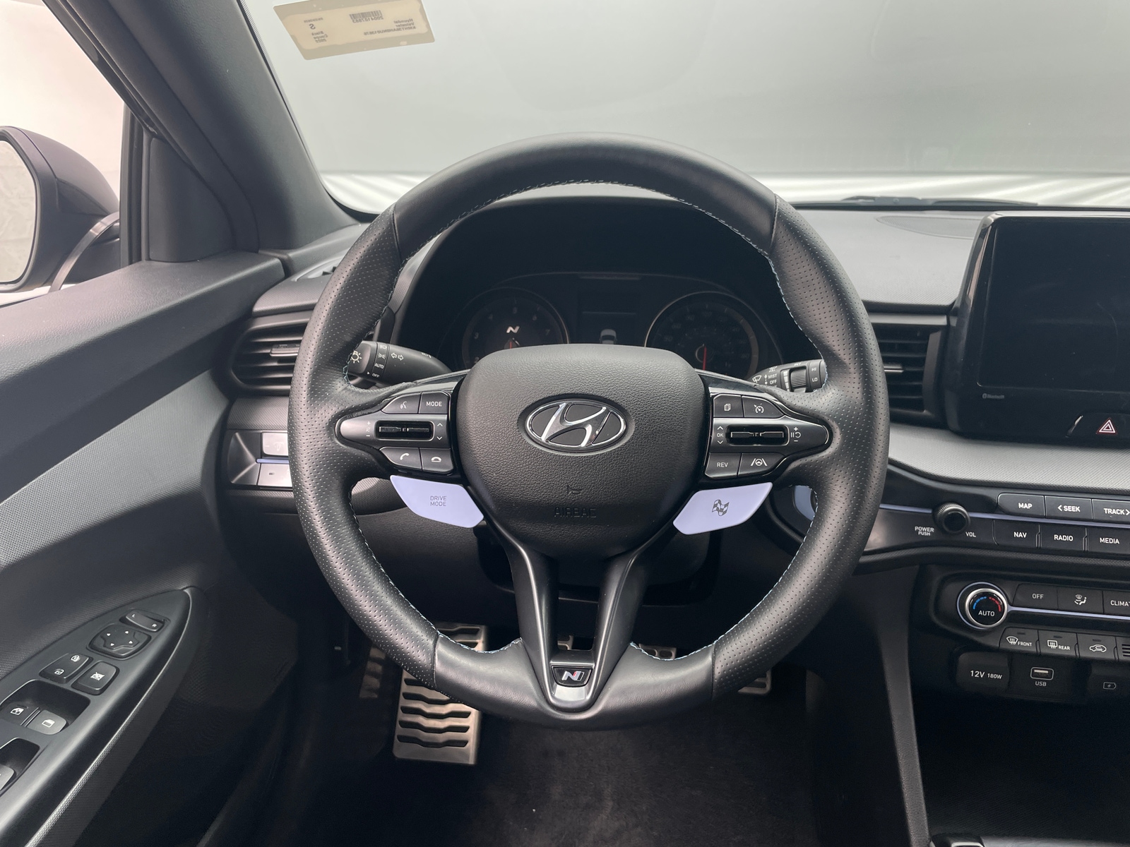 Thumbnail: 2022 Hyundai Veloster - 3