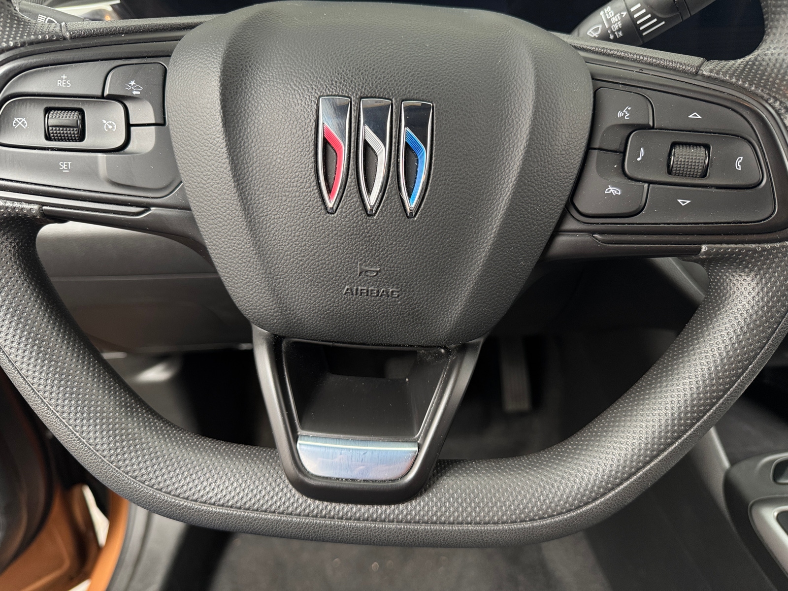 Thumbnail: 2024 Buick Envista - 5