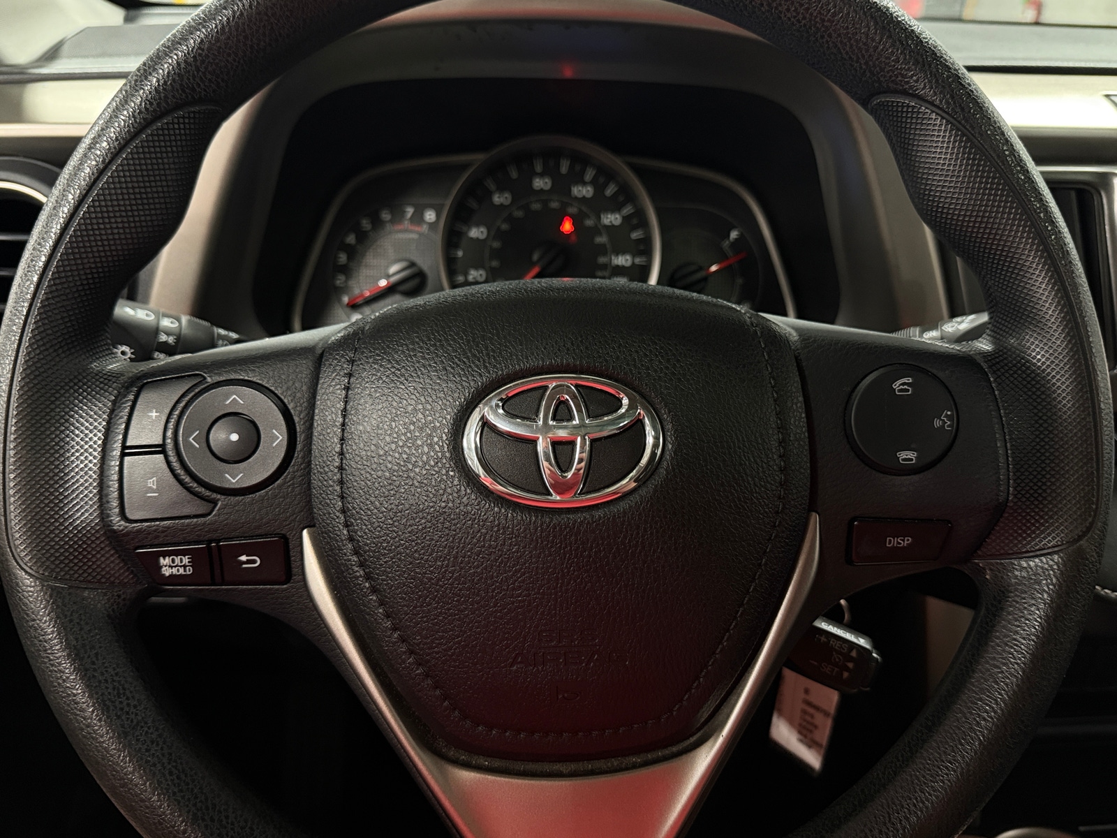 Thumbnail: 2015 Toyota RAV4 - 5