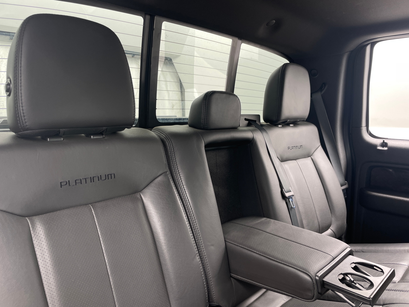 Thumbnail: 2013 Ford Econoline - 5