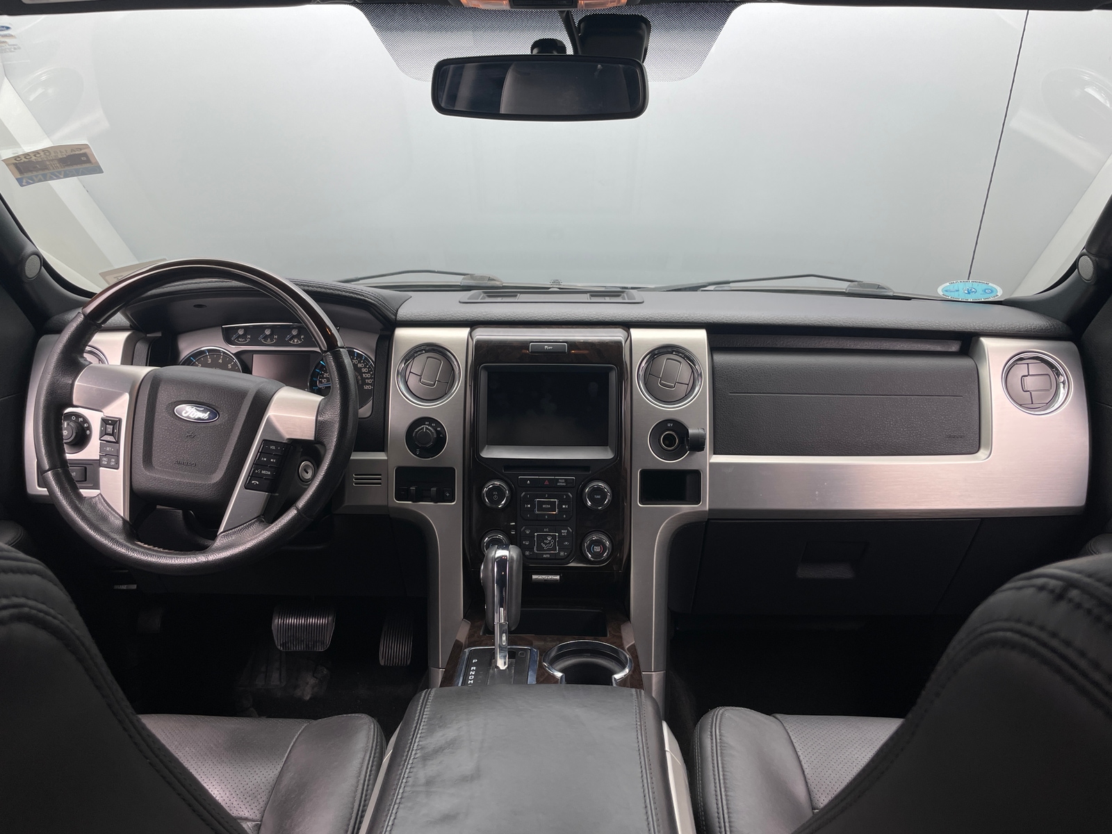 Thumbnail: 2013 Ford Econoline - 2