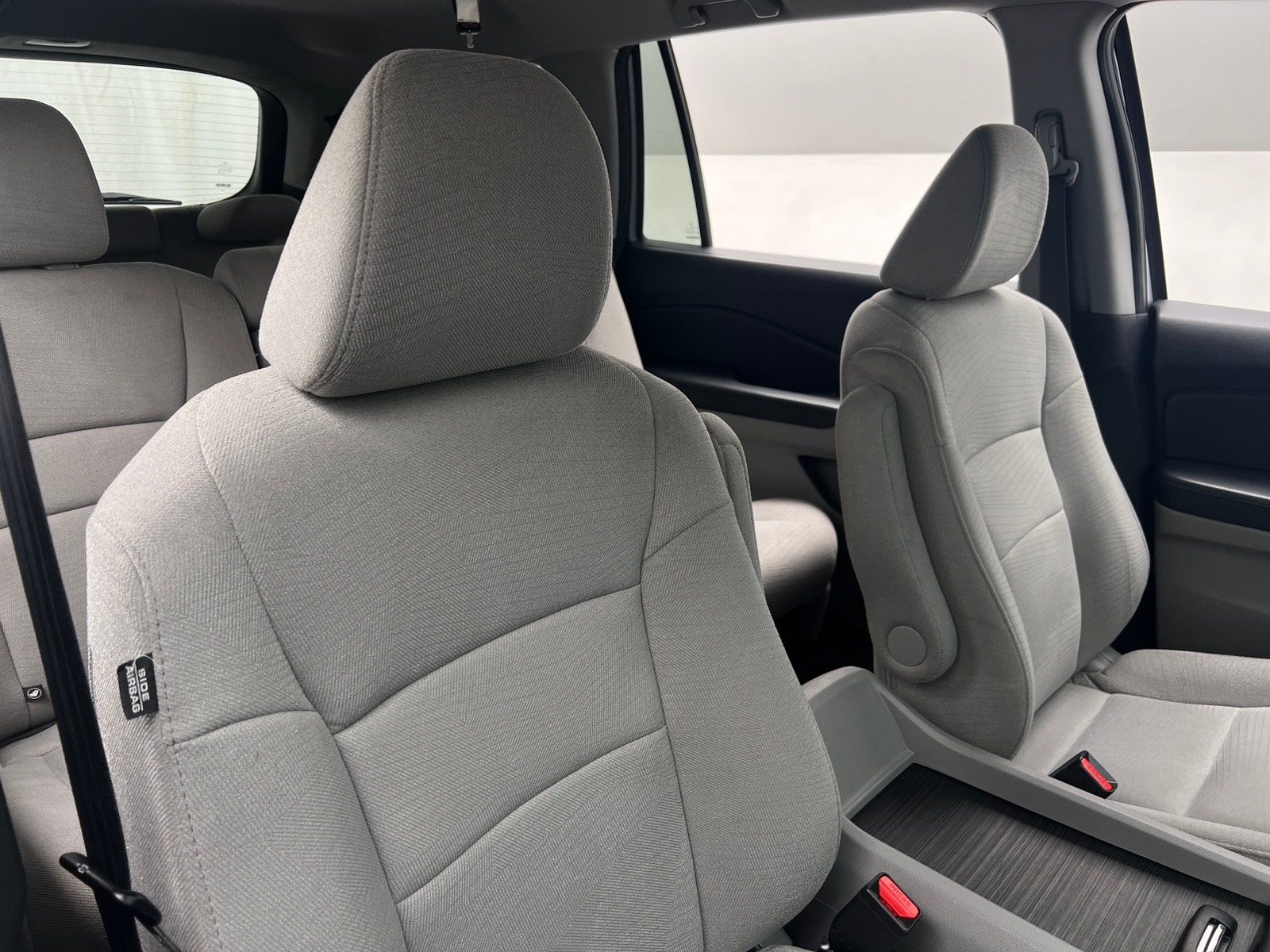Thumbnail: 2018 Honda Pilot - 2