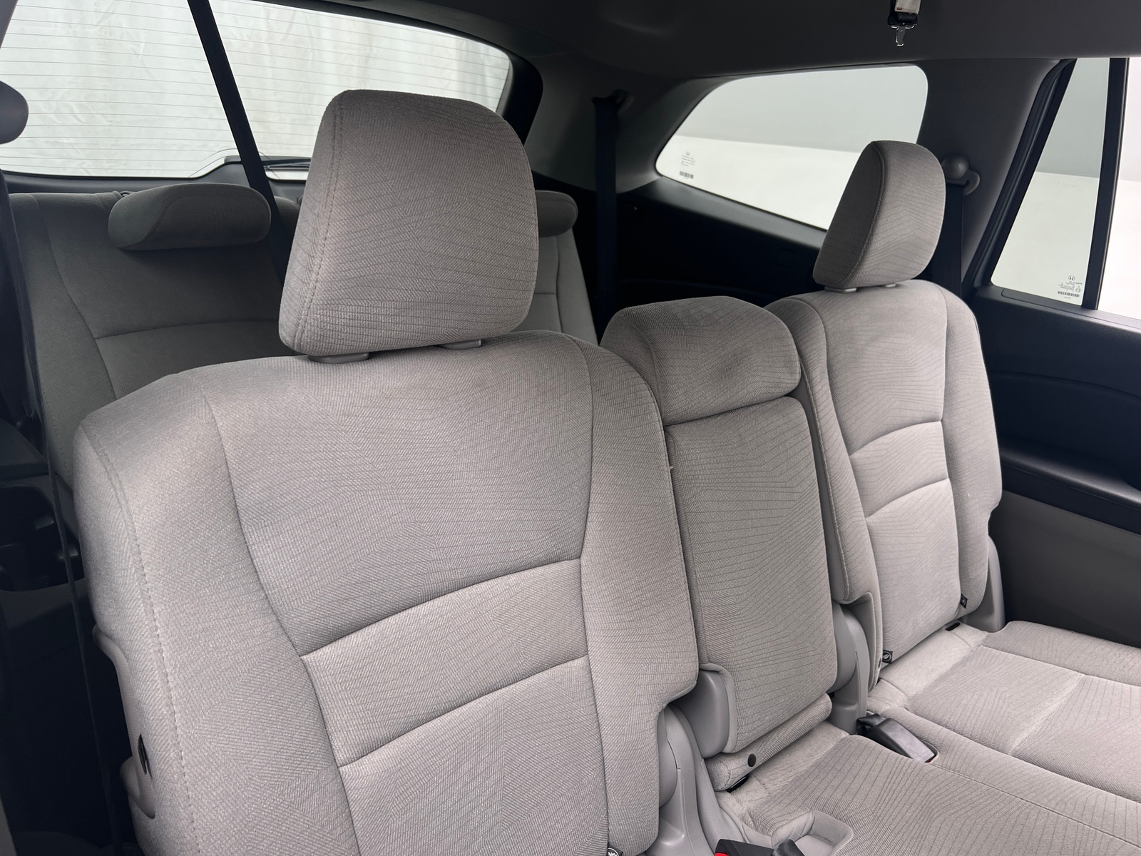 Thumbnail: 2018 Honda Pilot - 6
