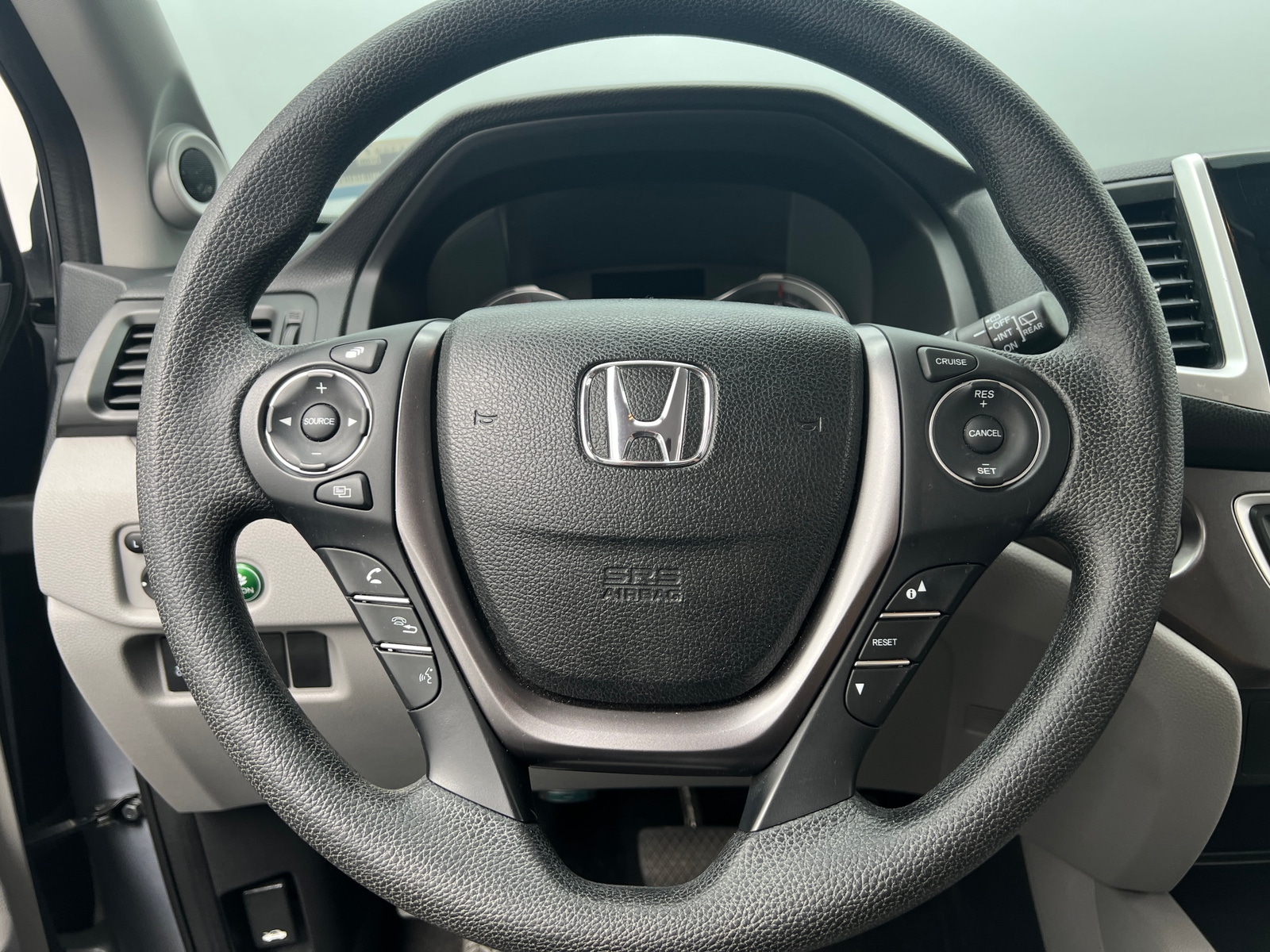Thumbnail: 2018 Honda Pilot - 5