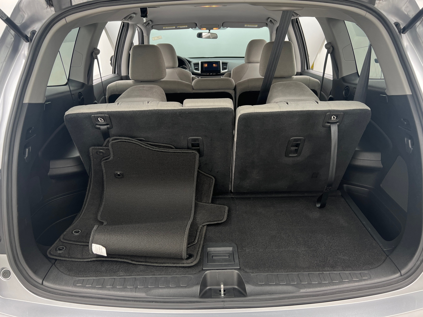 Thumbnail: 2018 Honda Pilot - 7