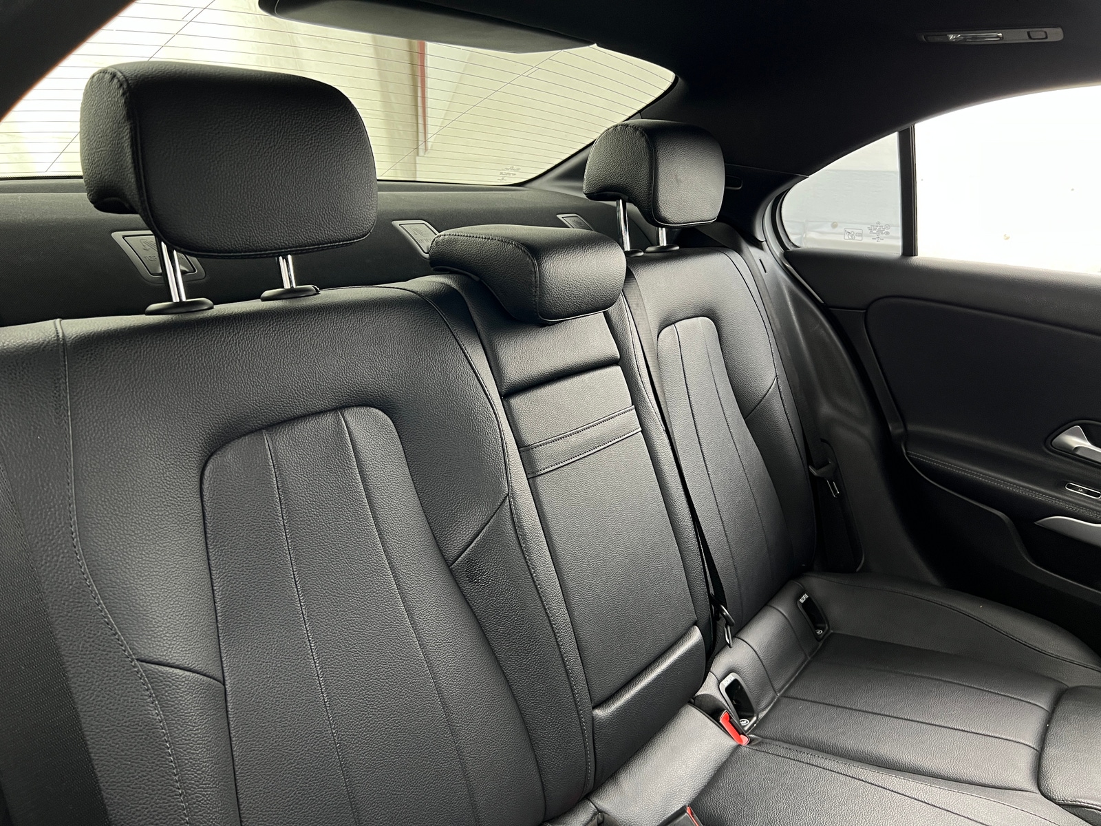 Thumbnail: 2020 Mercedes-Benz A-Class - 5