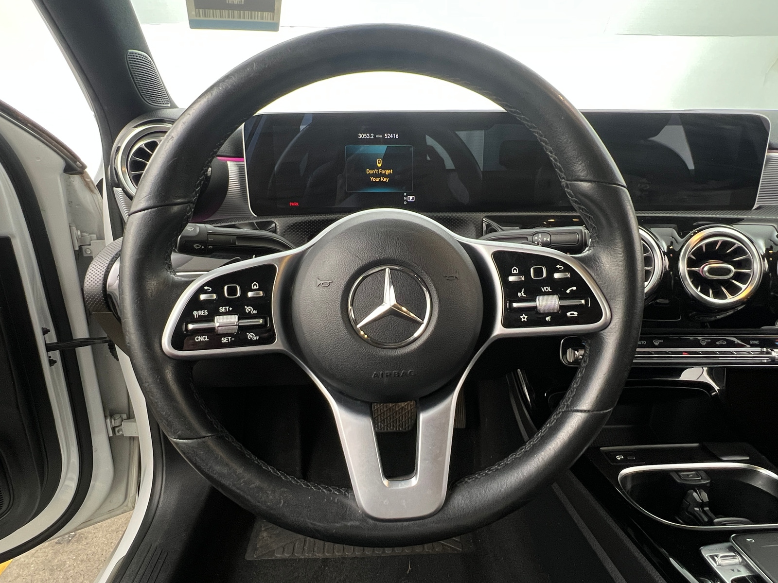 Thumbnail: 2020 Mercedes-Benz A-Class - 4
