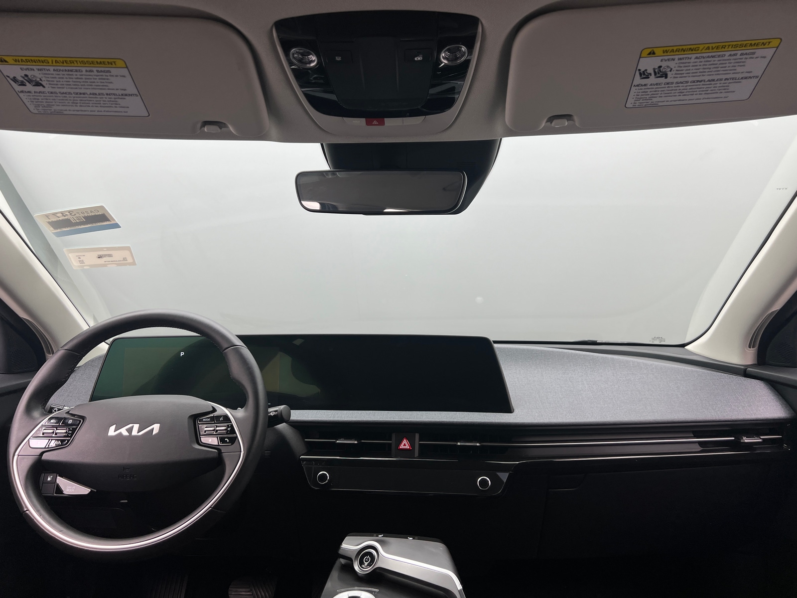 Thumbnail: 2024 Kia EV6 - 3