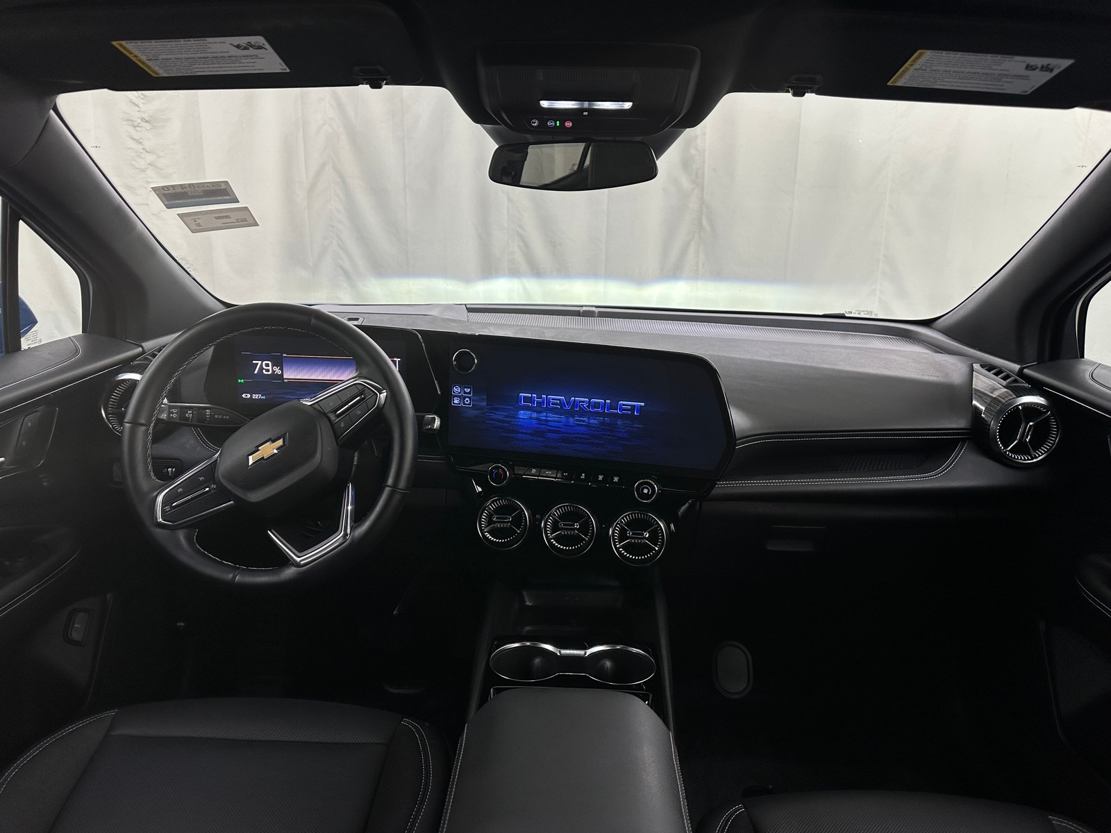 Thumbnail: 2024 Chevrolet Blazer EV - 3