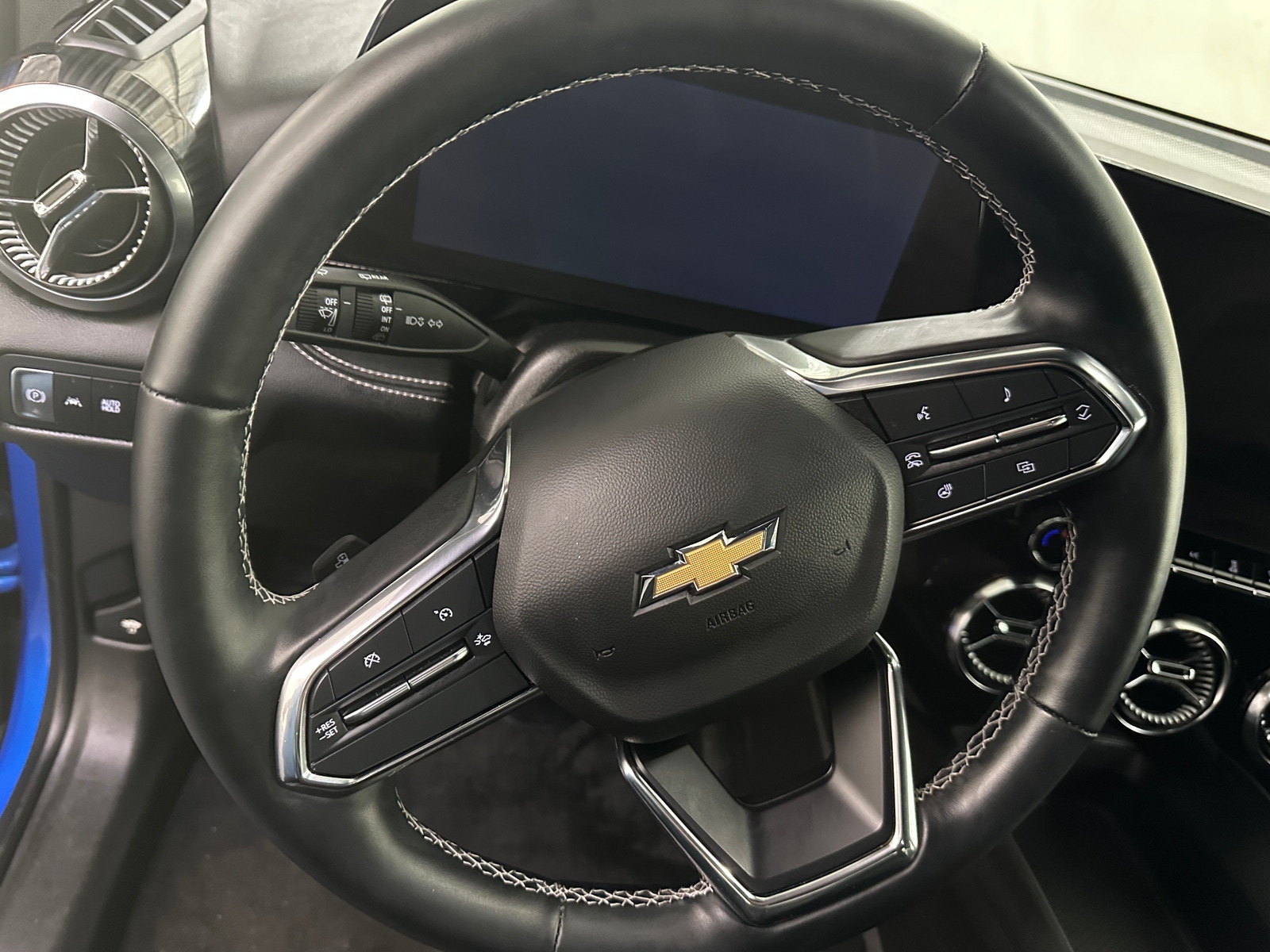 Thumbnail: 2024 Chevrolet Blazer EV - 5