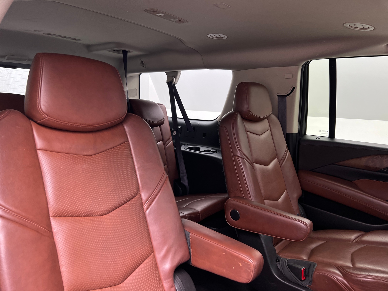 Thumbnail: 2015 Cadillac Escalade - 5