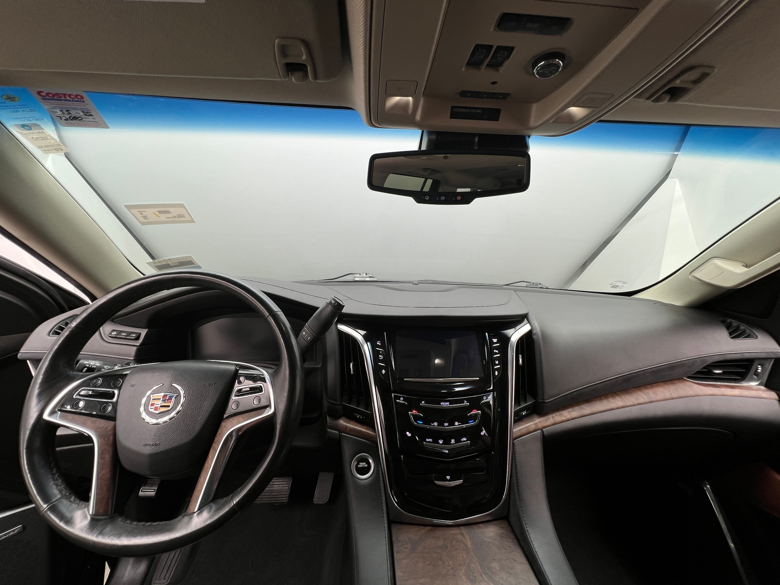 Thumbnail: 2015 Cadillac Escalade - 2