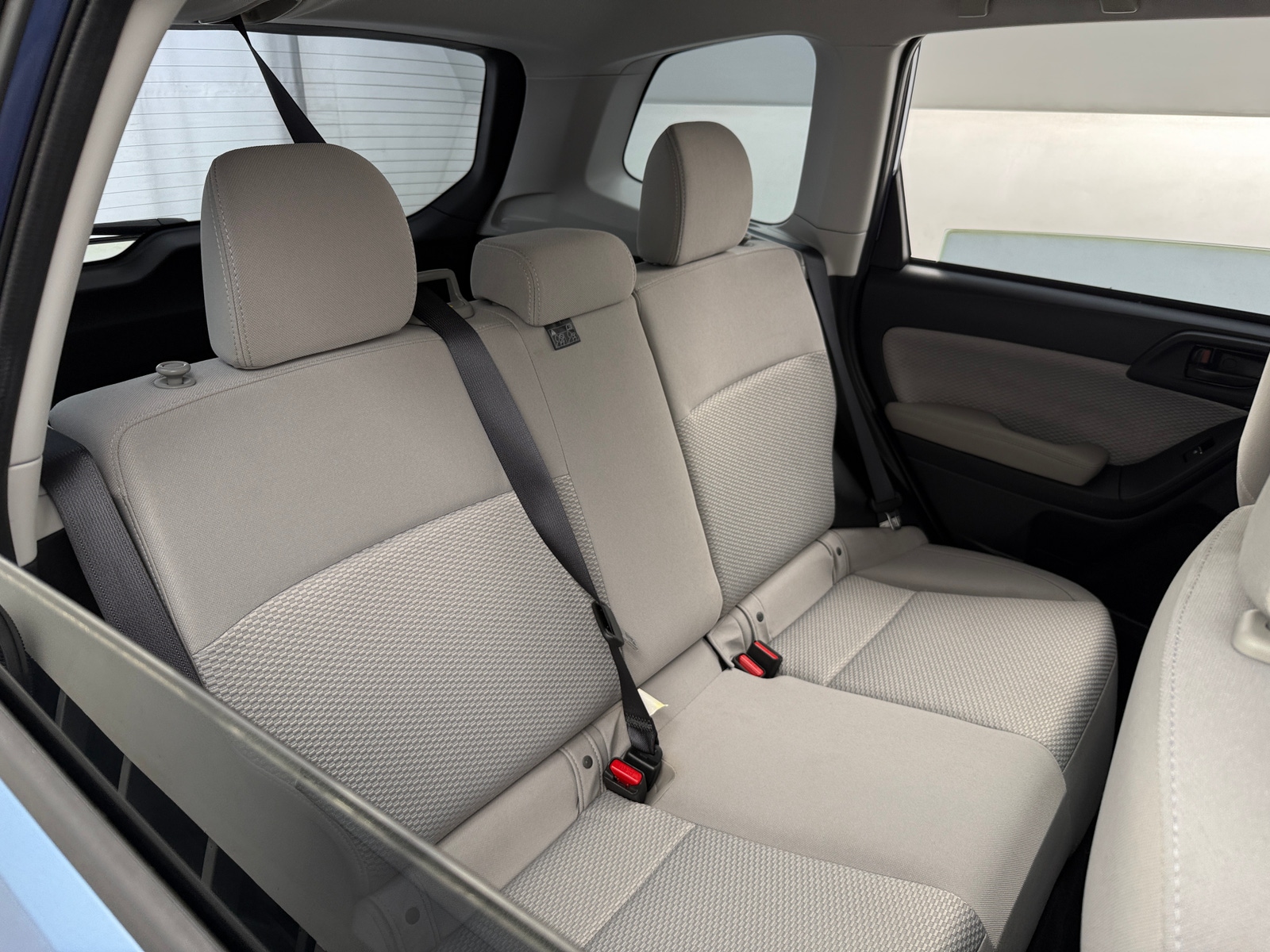 Thumbnail: 2018 Subaru Forester - 6