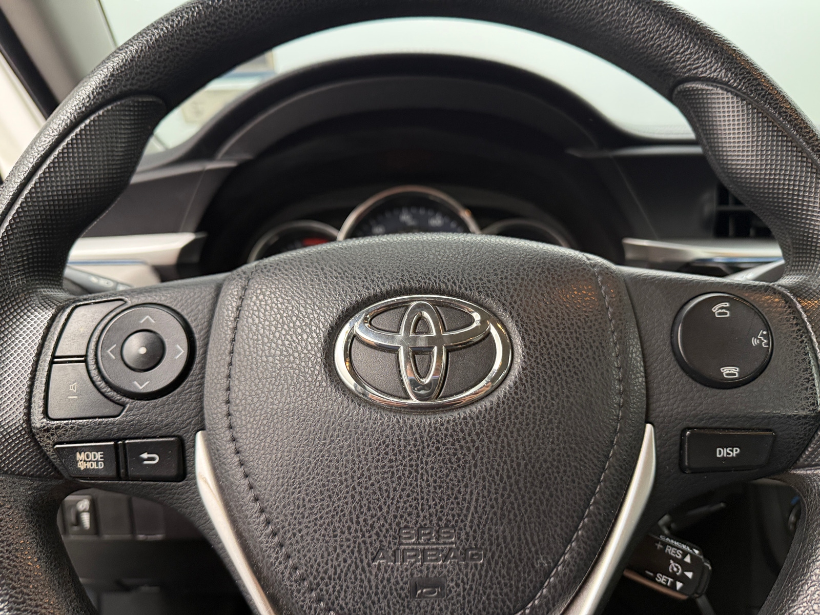 Thumbnail: 2015 Toyota Corolla - 5