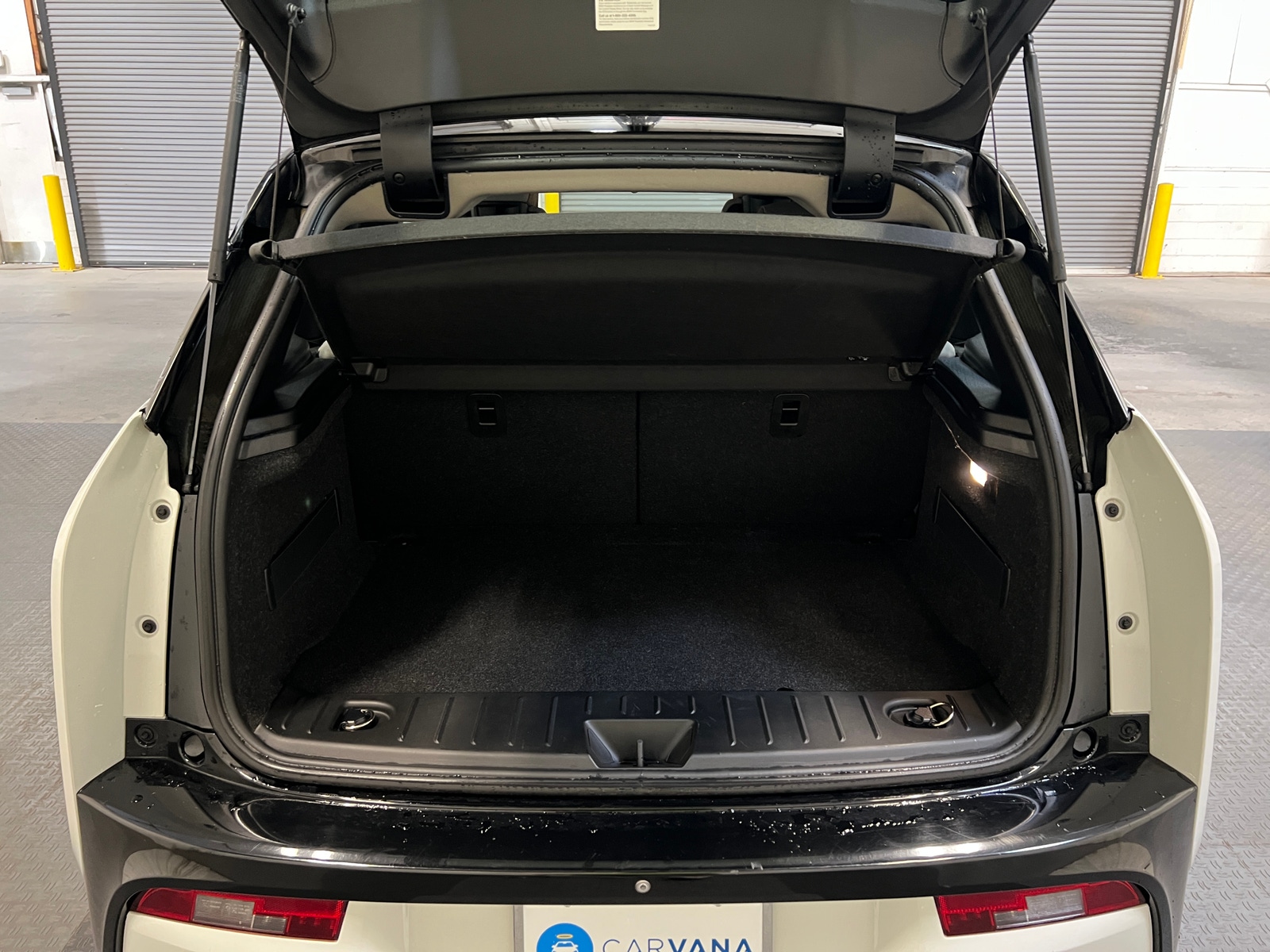 Thumbnail: 2021 BMW i3 - 7