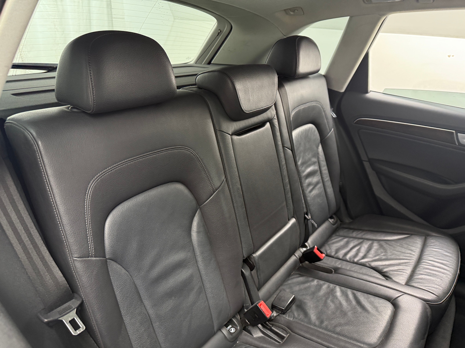 Thumbnail: 2015 Audi Q5 - 5