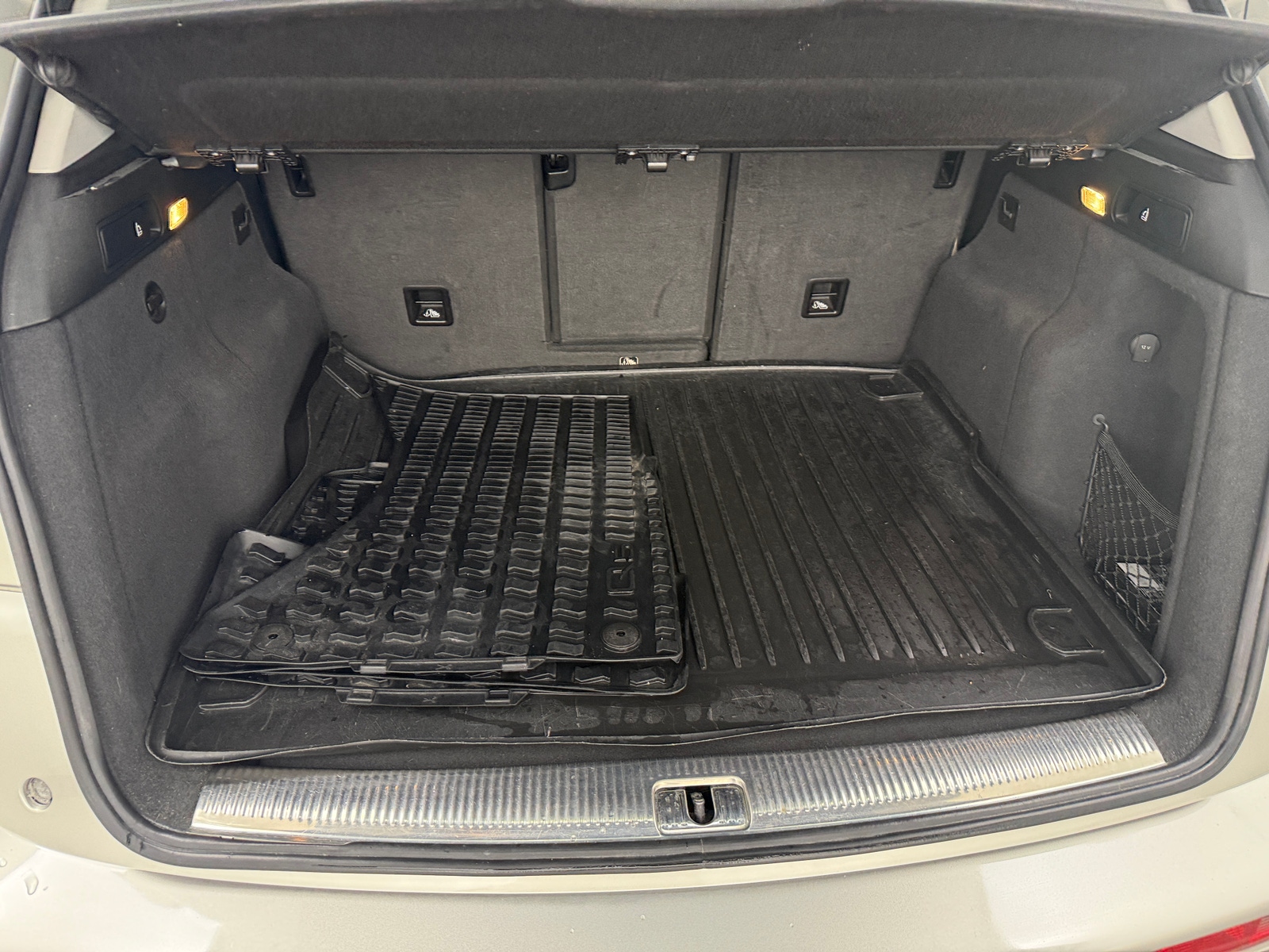 Thumbnail: 2015 Audi Q5 - 6
