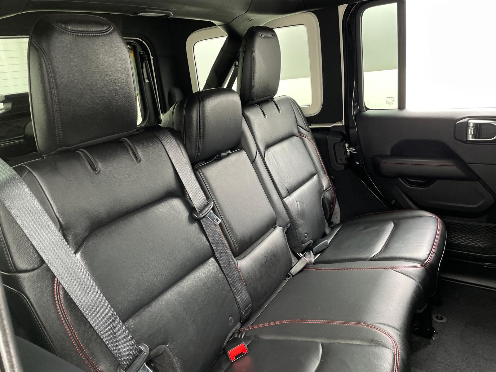 Thumbnail: 2018 Jeep Wrangler - 5