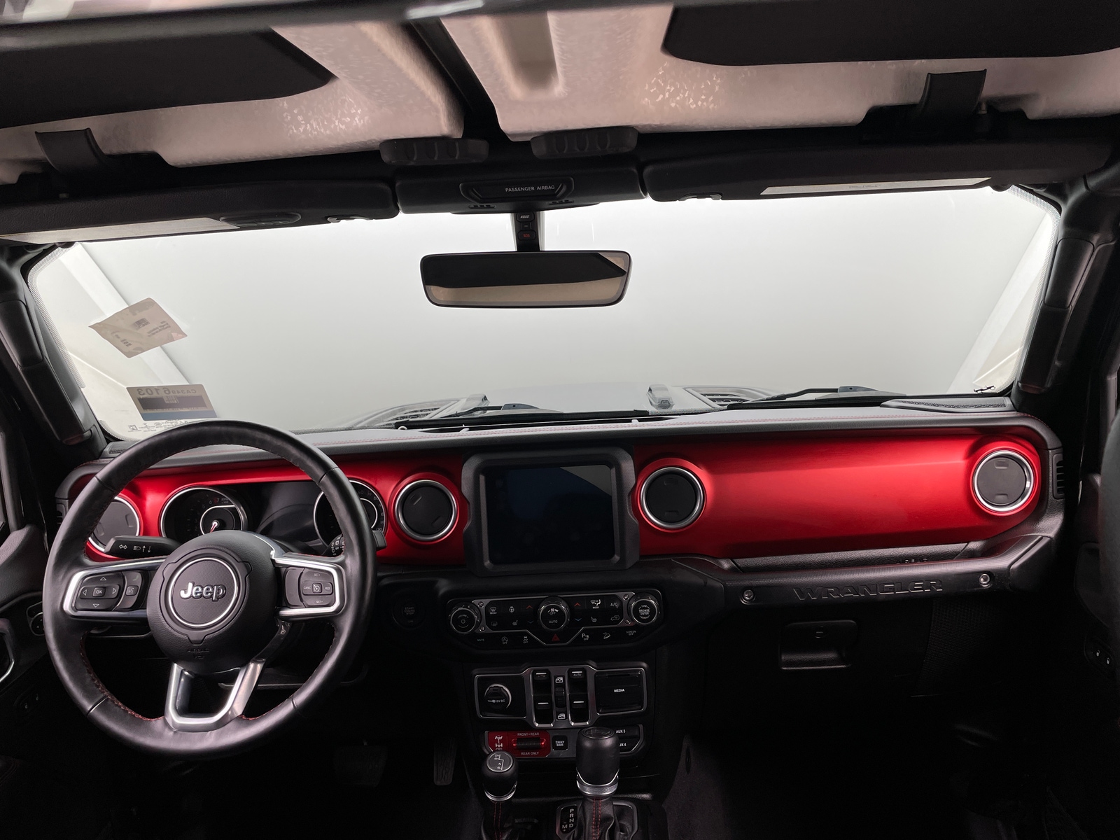 Thumbnail: 2018 Jeep Wrangler - 2