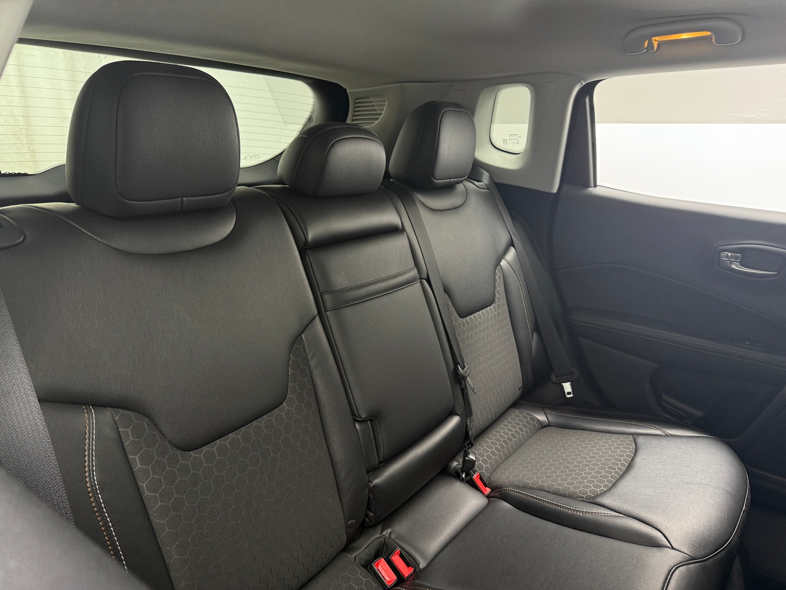 Thumbnail: 2018 Jeep Compass - 5