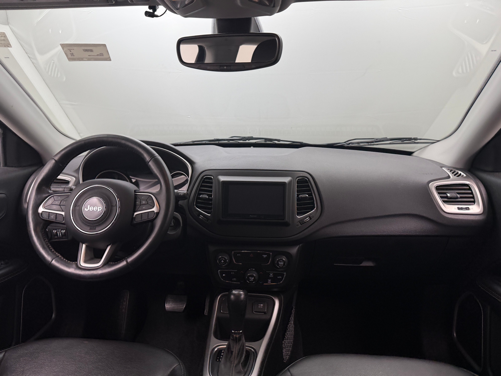 Thumbnail: 2018 Jeep Compass - 2