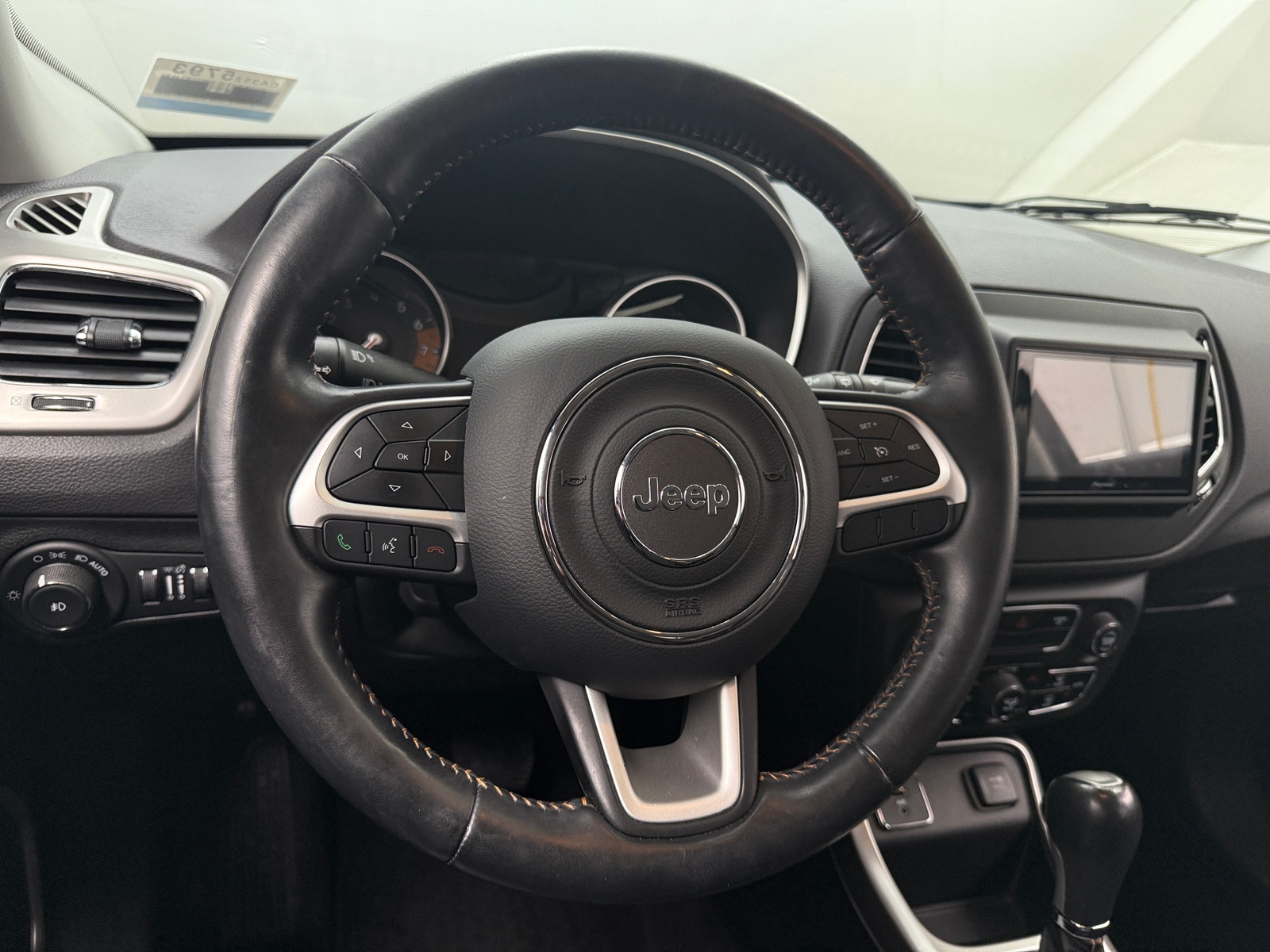 Thumbnail: 2018 Jeep Compass - 4