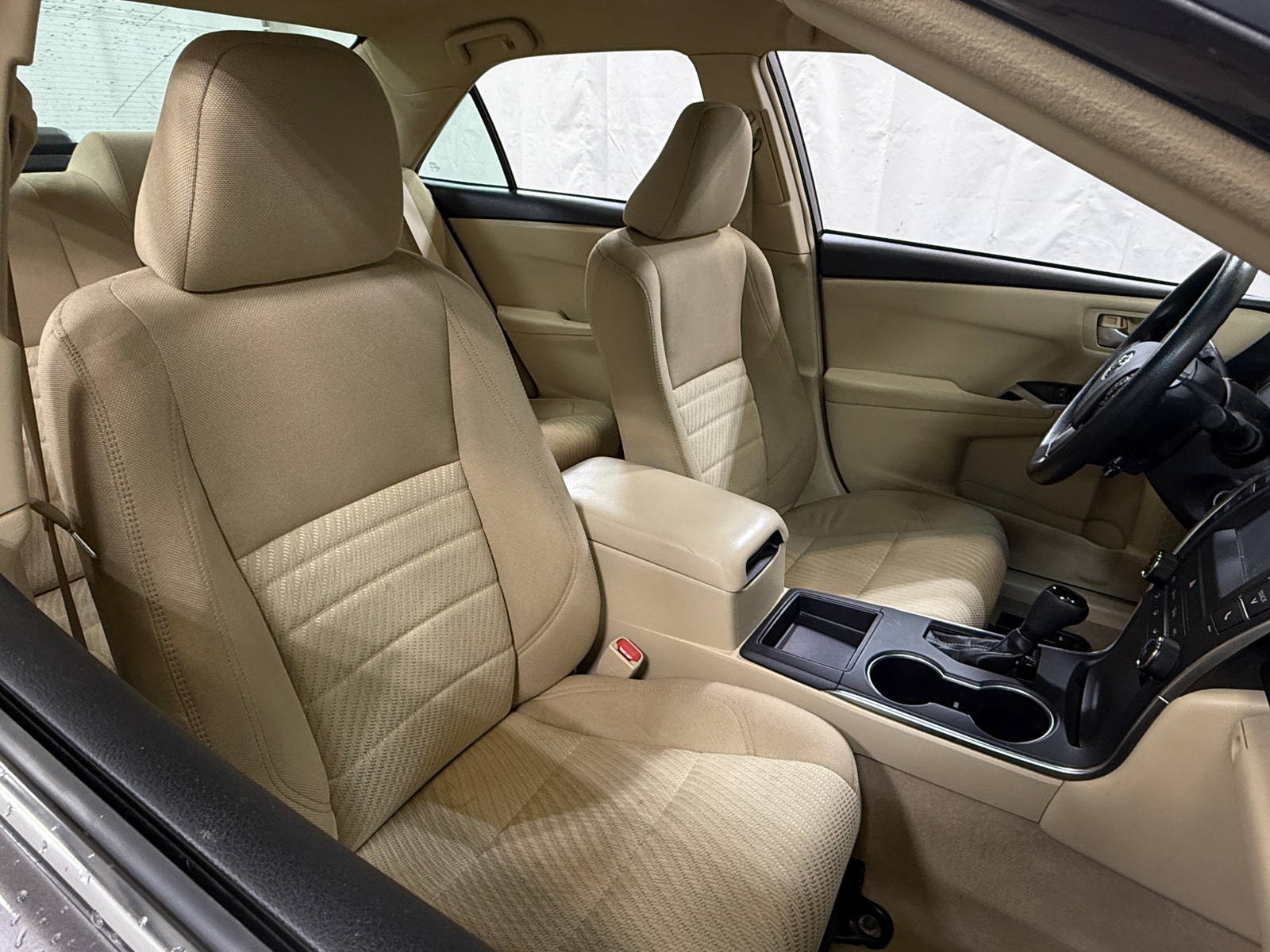 Thumbnail: 2017 Toyota Camry - 2