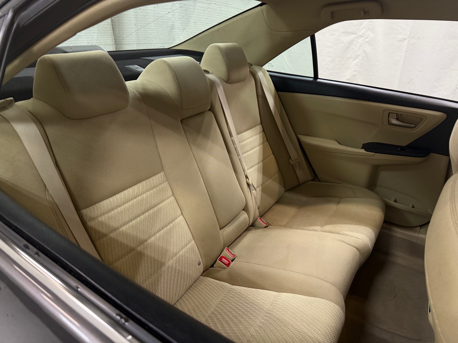 Thumbnail: 2017 Toyota Camry - 6