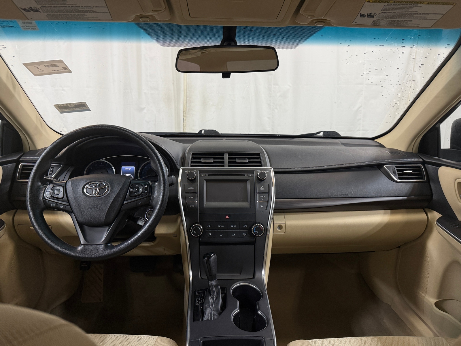 Thumbnail: 2017 Toyota Camry - 3