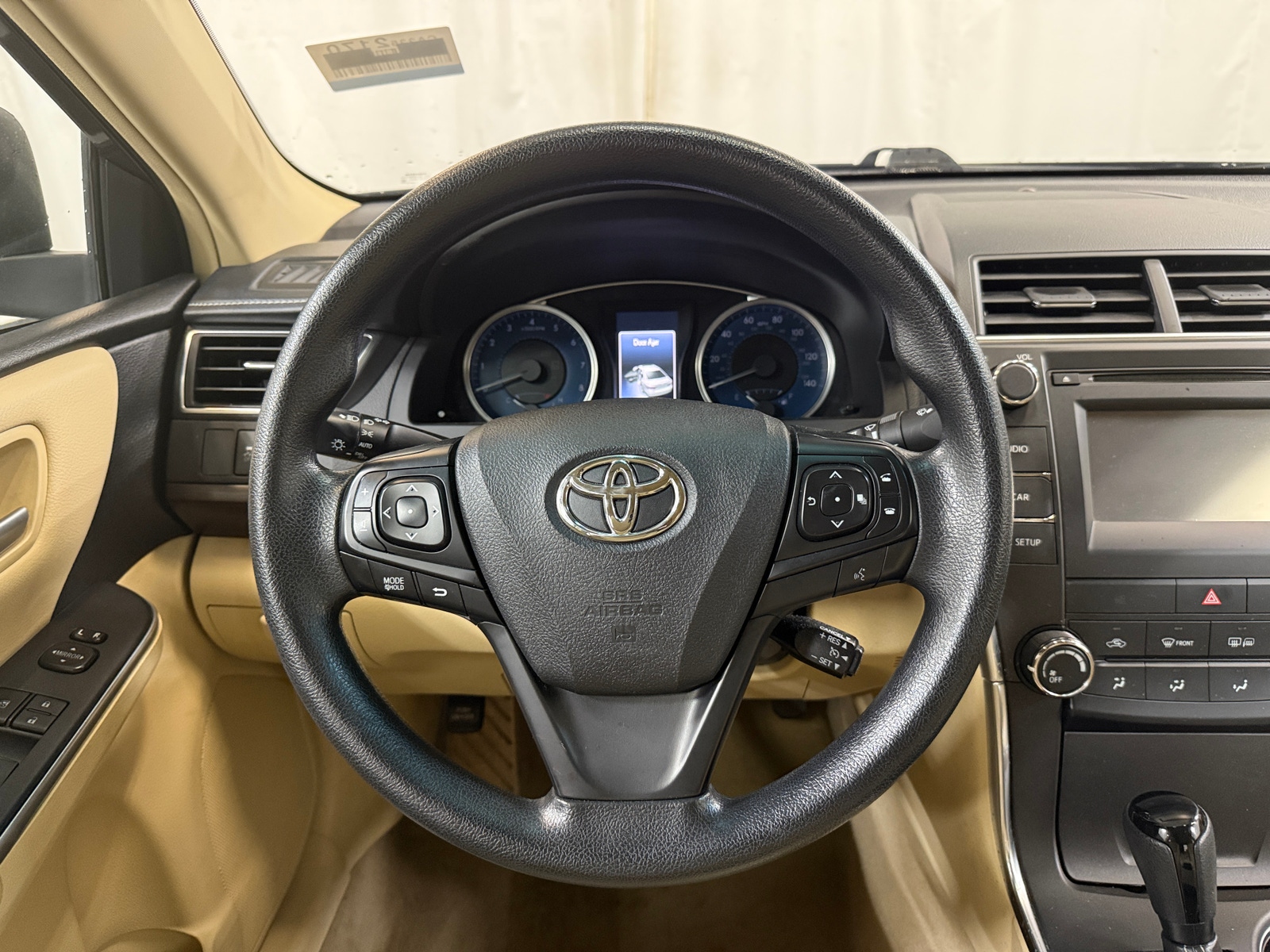 Thumbnail: 2017 Toyota Camry - 5