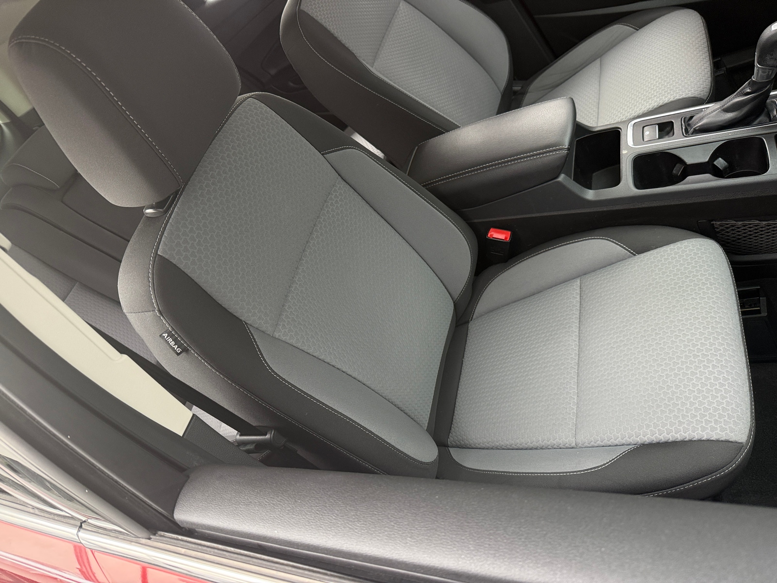 Thumbnail: 2017 Ford Escape - 2