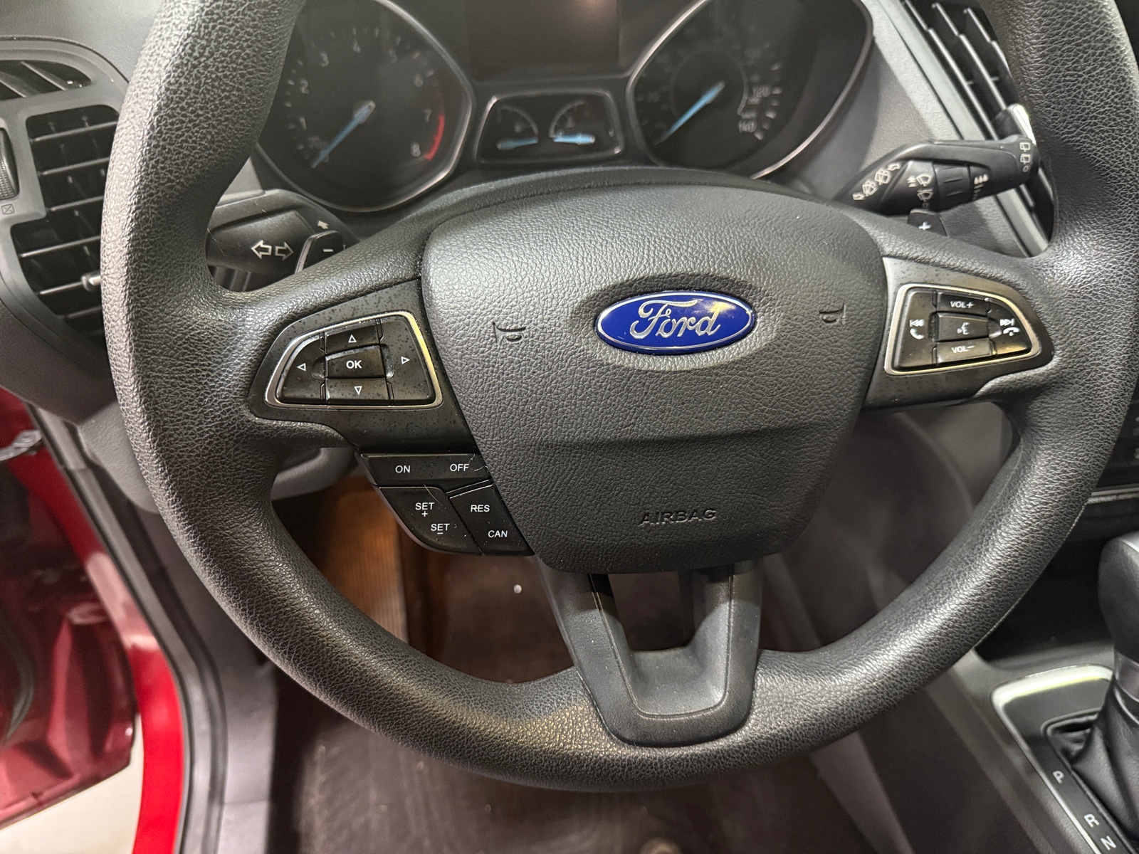 Thumbnail: 2017 Ford Escape - 5