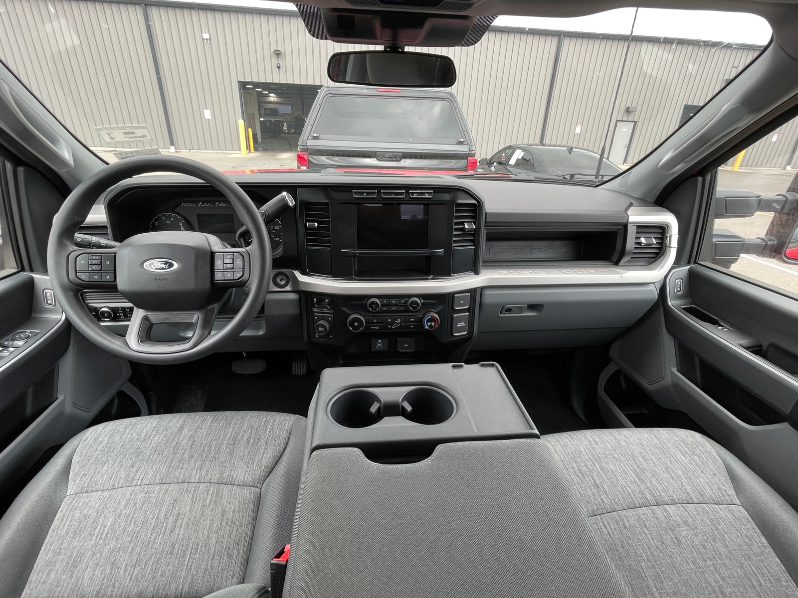 Thumbnail: 2024 Ford Econoline - 3