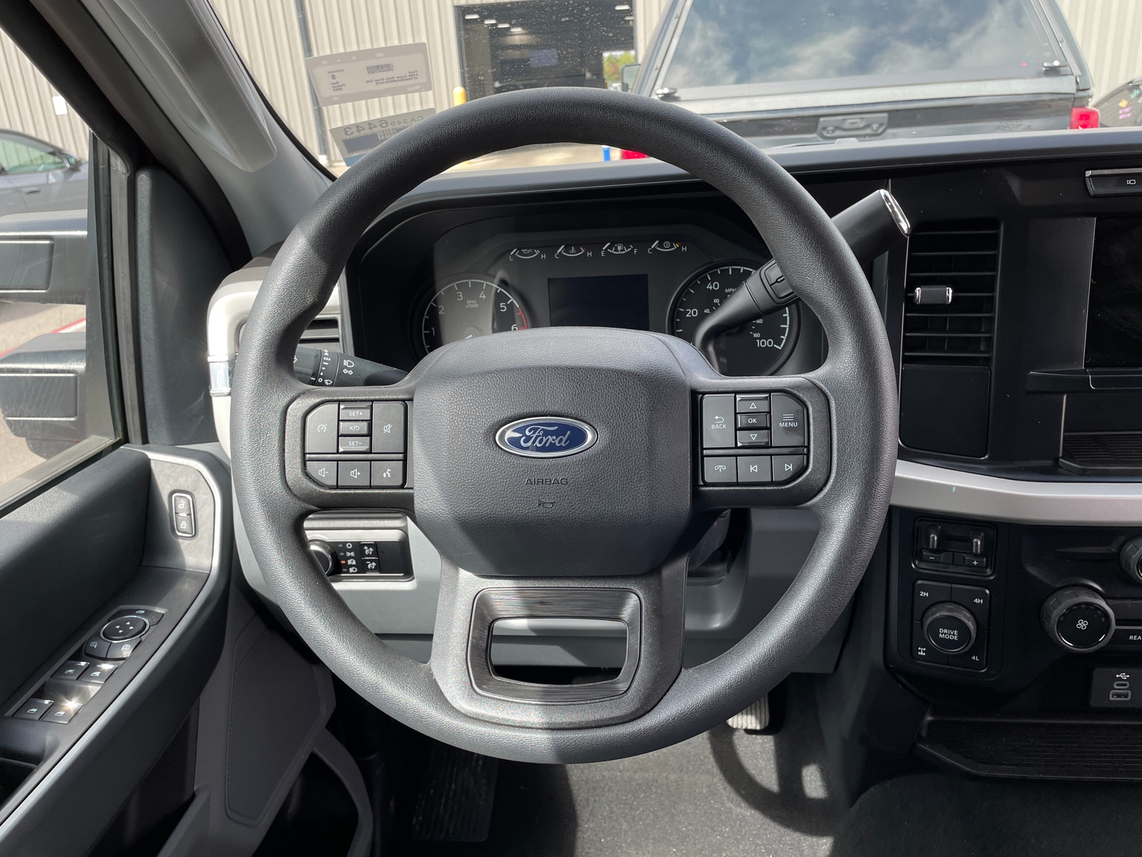 Thumbnail: 2024 Ford Econoline - 5