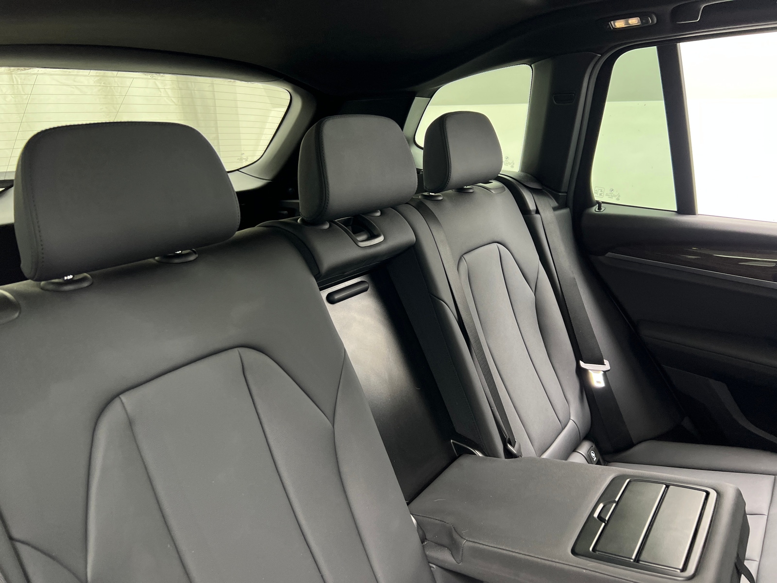 Thumbnail: 2019 BMW X3 - 5