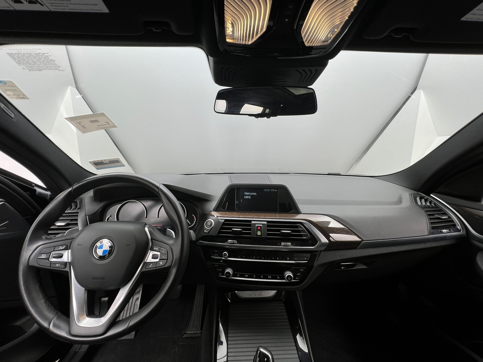 Thumbnail: 2019 BMW X3 - 2