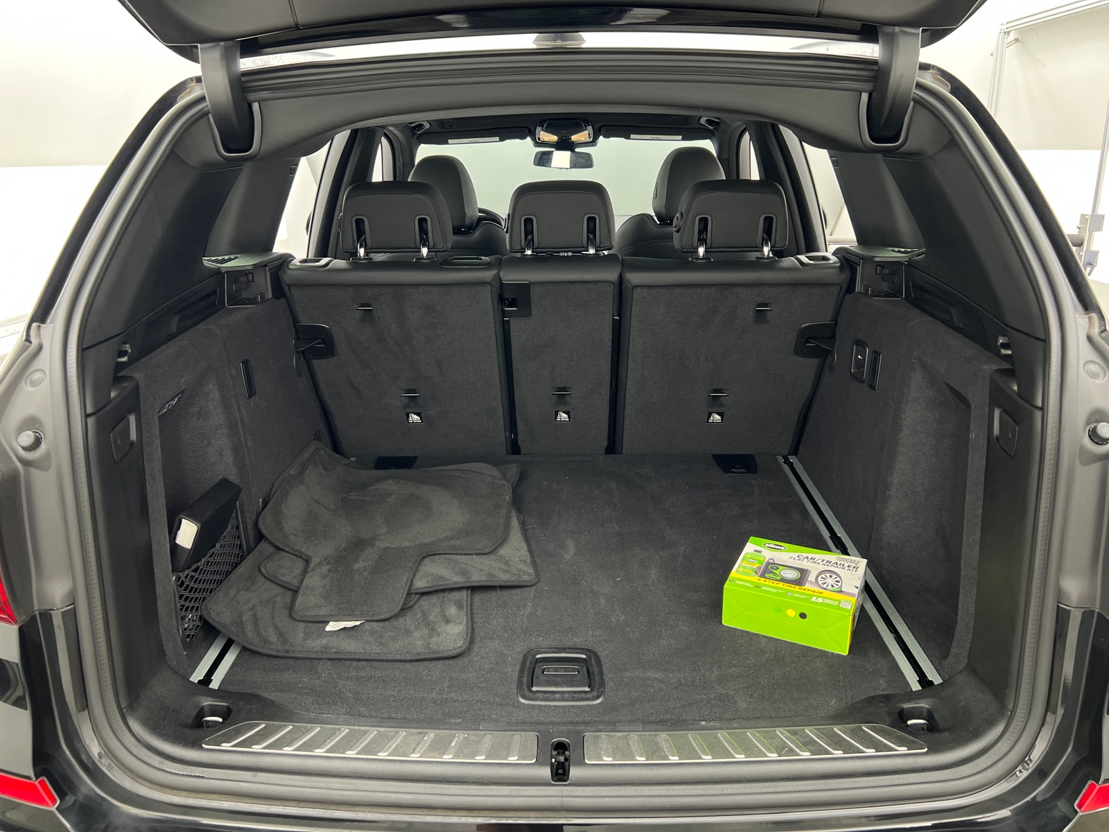 Thumbnail: 2019 BMW X3 - 6