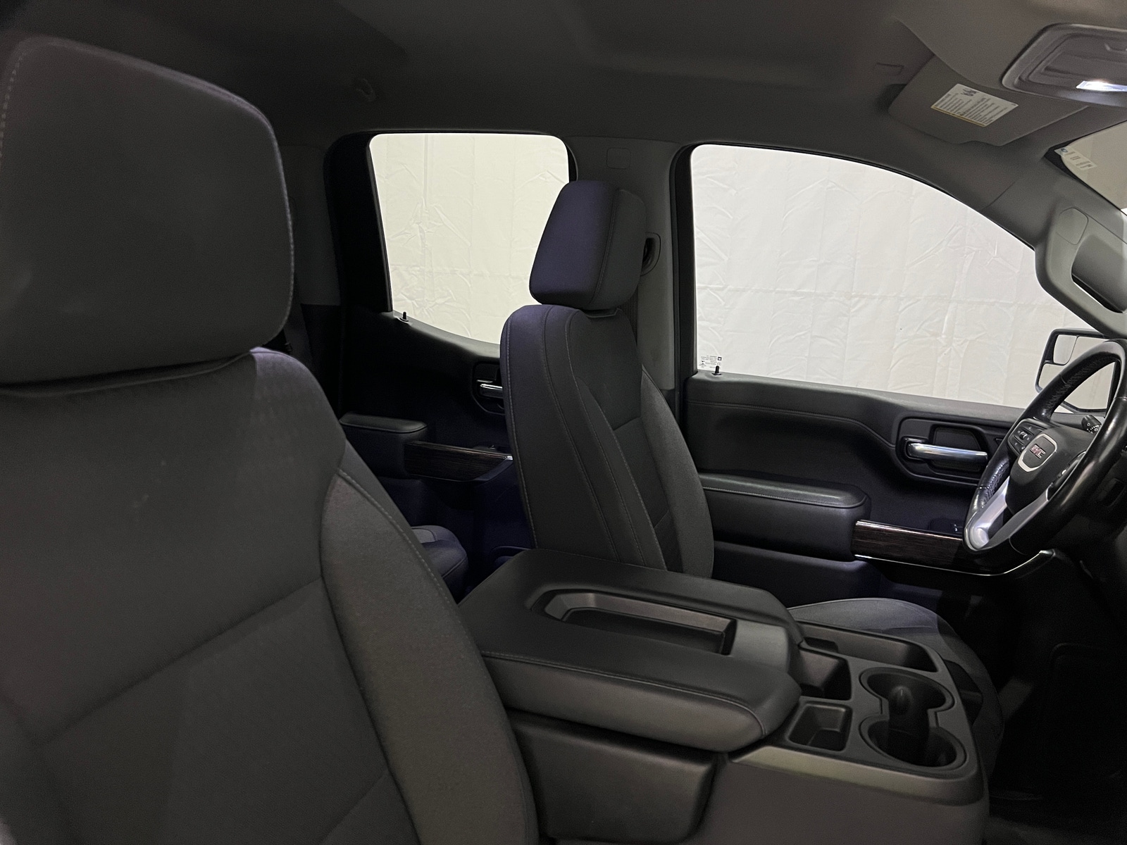 Thumbnail: 2021 GMC Sierra 1500 - 2