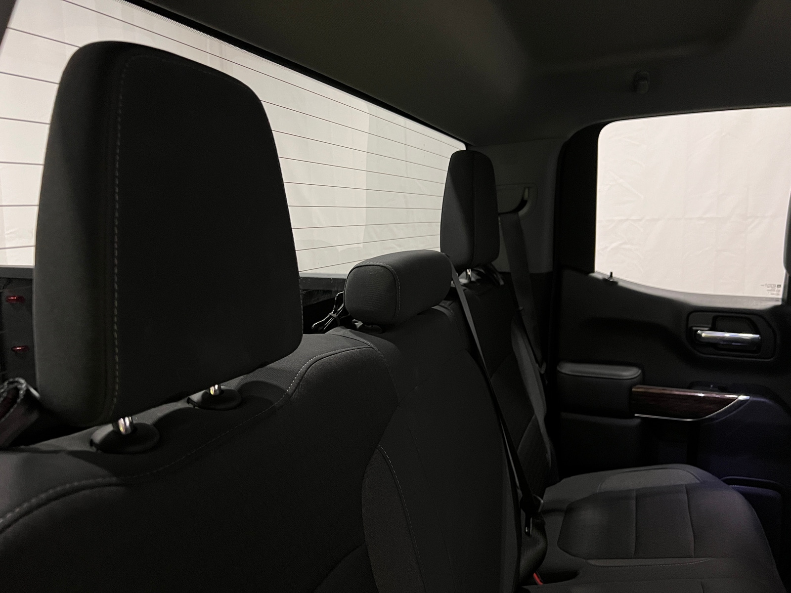 Thumbnail: 2021 GMC Sierra 1500 - 6