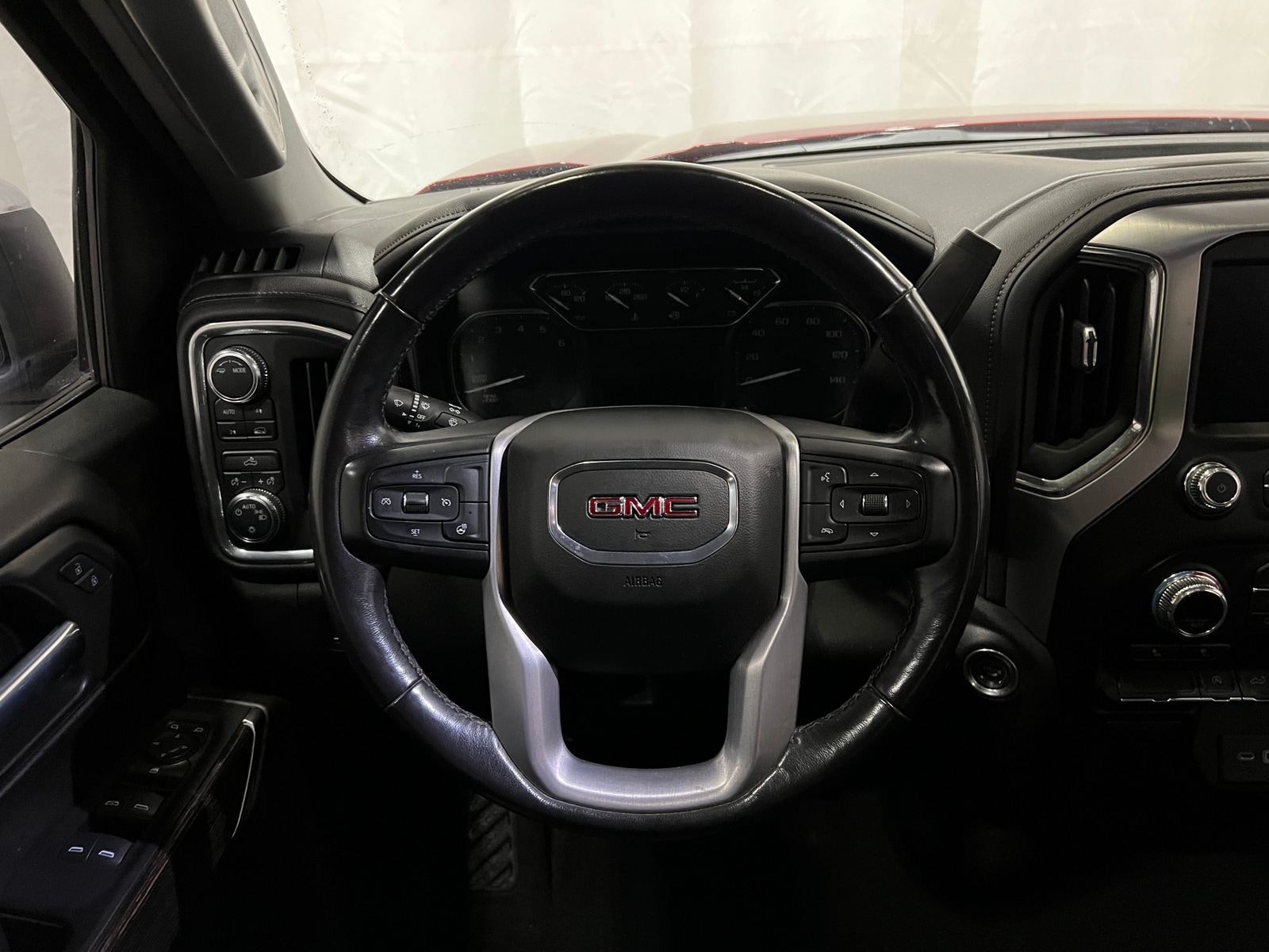 Thumbnail: 2021 GMC Sierra 1500 - 5