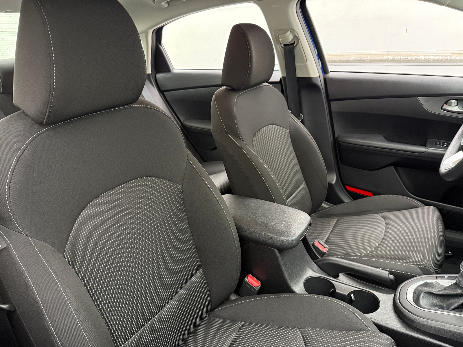 Thumbnail: 2019 Kia Forte - 2