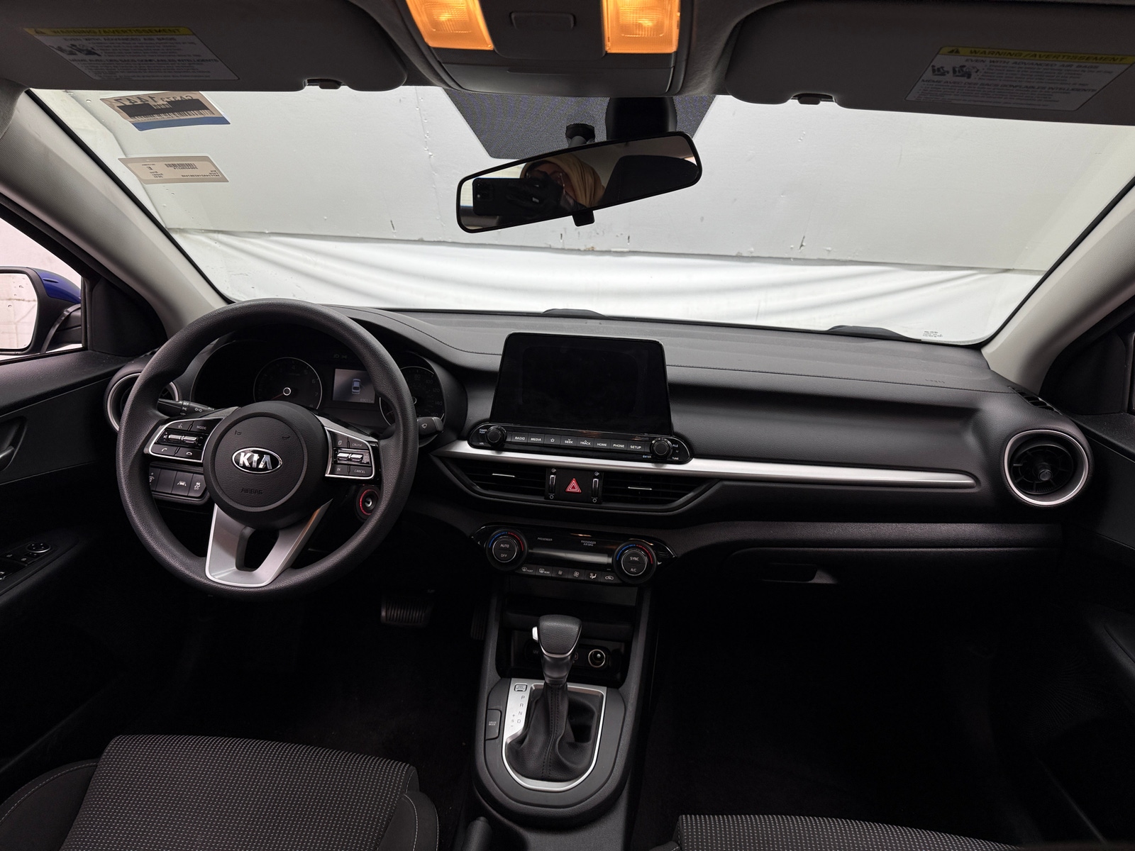 Thumbnail: 2019 Kia Forte - 3