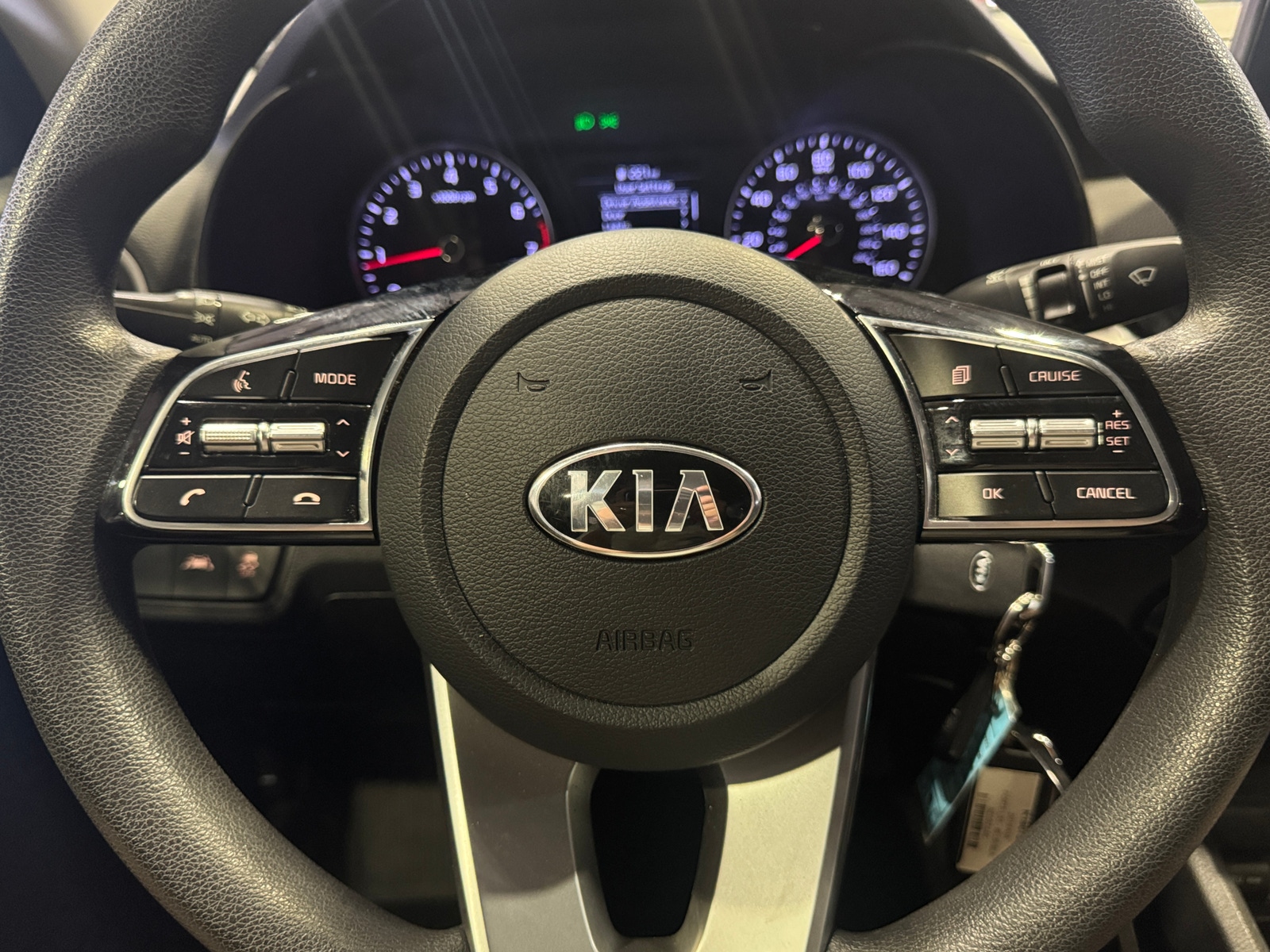 Thumbnail: 2019 Kia Forte - 5